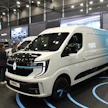Renault esitteli Hannoverin IAA-näyttelyssä Masterin vetymallin prototyypin. Palkinto tuli osin monen voimalinjavaihtoehdon sovittamisesta samalle alustalle sekä innovatiivisista ratkaisuista.