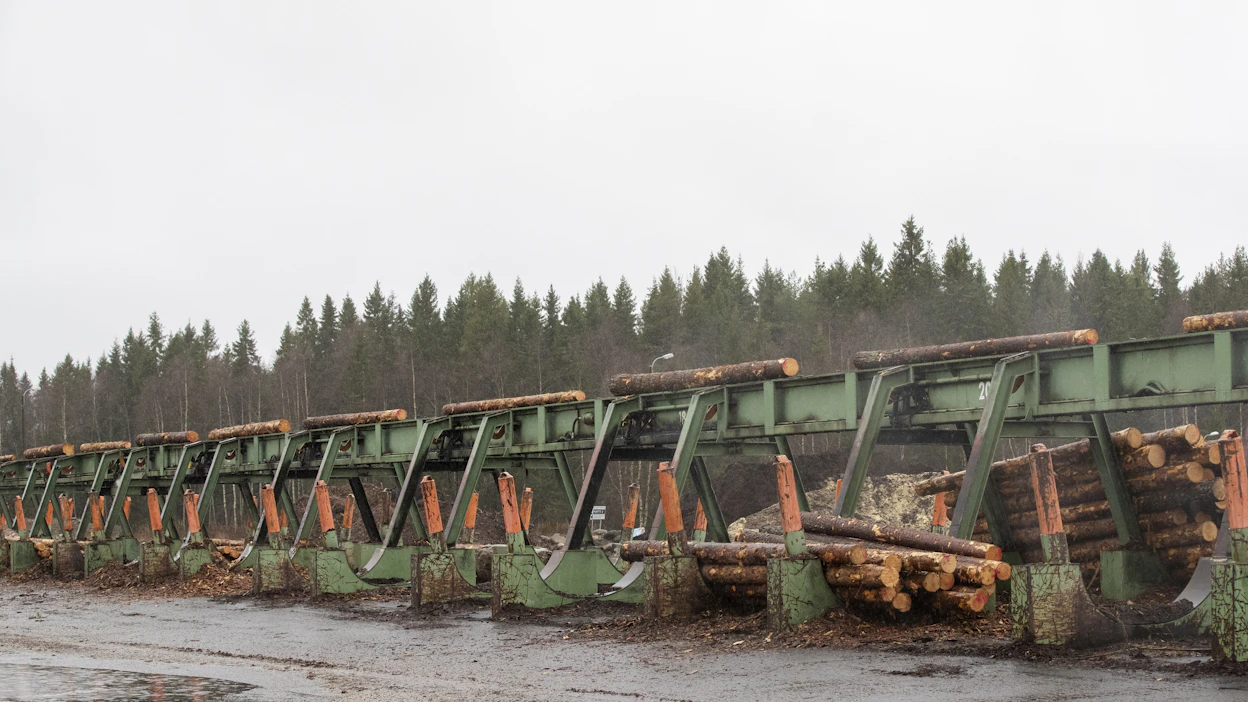 Veljekset Vaara on konkurssiin hakeutuneen Jukkatalo Oy:n pitkäaikainen tavarantoimittaja.