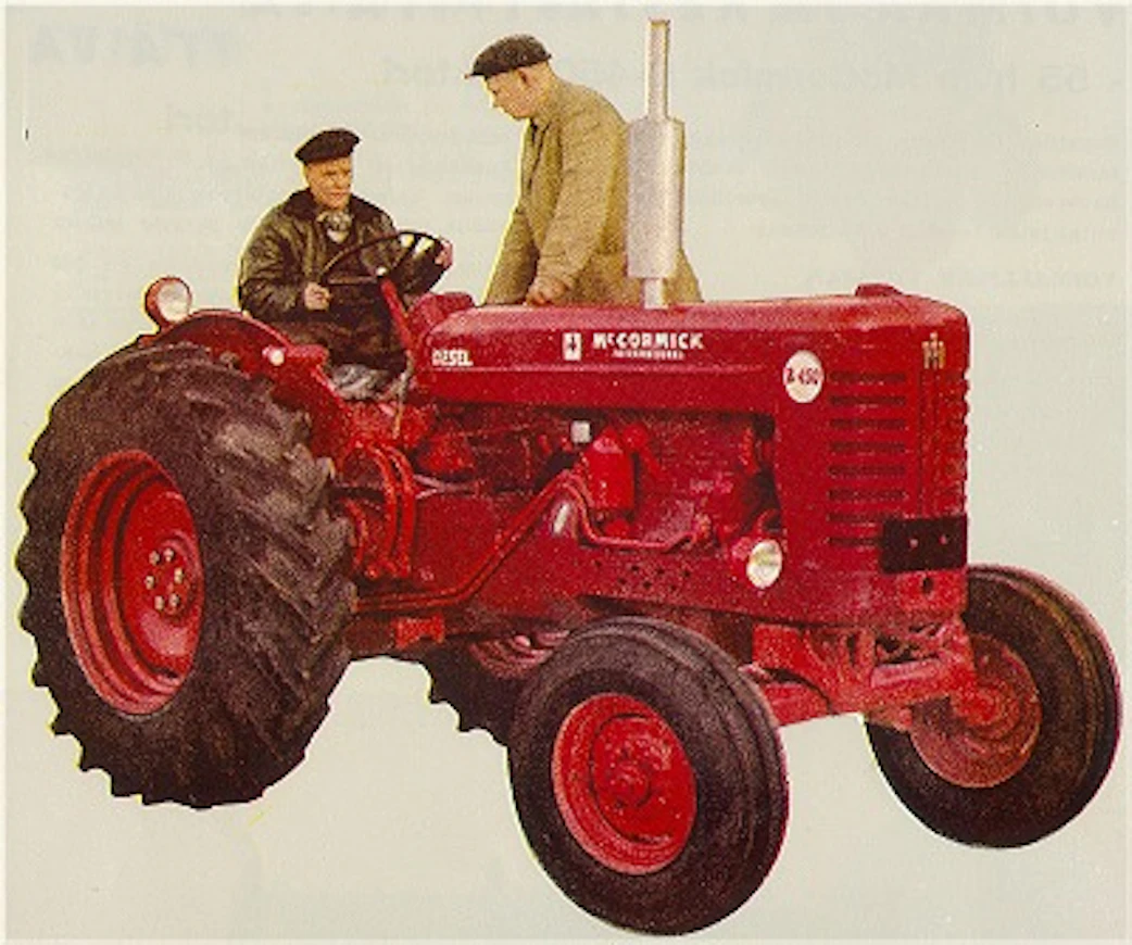 60IHB450