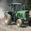John Deere 40201963–1972, Waterloo, Iowa. Valmistettu eri versioina yhteensä 184 879 kpl.