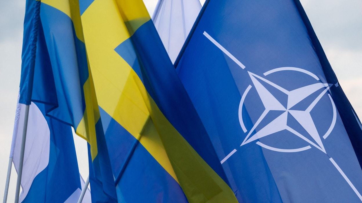 Suomen on varauduttava myös siihen, että Turkki ratifioi Suomen Nato-jäsenyyden ennen Ruotsin-jäsenyyttä.