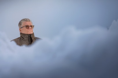 Petteri Vuorimäkeä huolettaa, ovatko arviot ilmastonmuutoksen etenemisestä liian varovaisia. ”Mitä jos tässä on isompi riski kulman takana, kuin ymmärrämmekään? YK:n ympäristöjärjestön Unepin raportissa todettiin, että kansainvälinen ilmastopaneeli IPCC:n luvut on ylioptimistisia.”