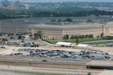 Pentagon kieltäytyi kommentoimasta tarkkoja määriä. AFP/LEHTIKUVA. 