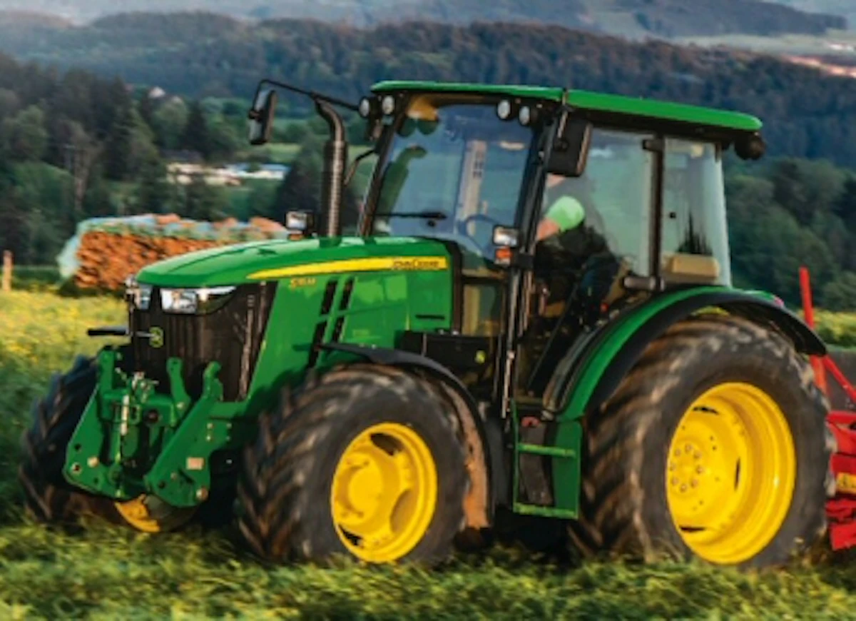 13JD5M