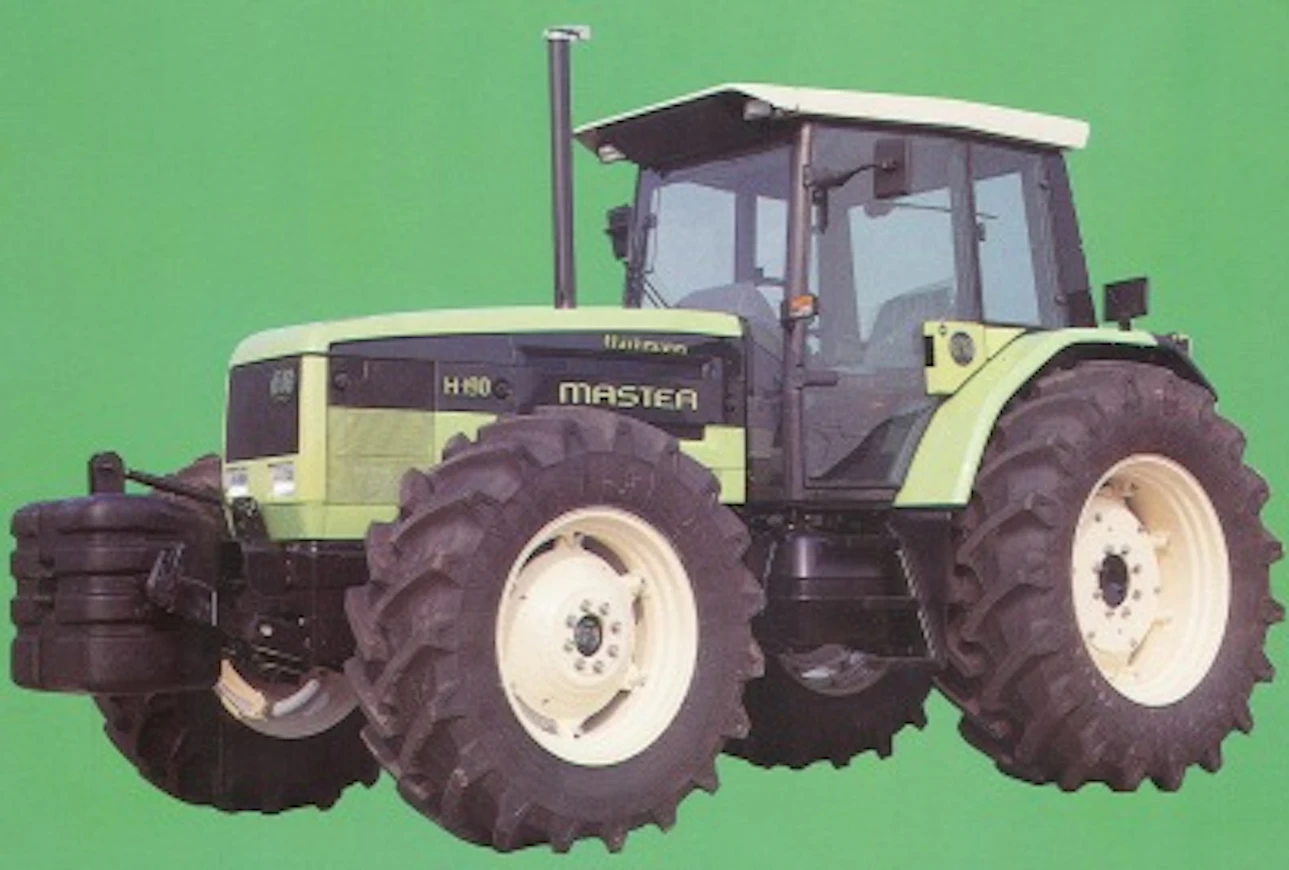 91Hurlimann6190Master