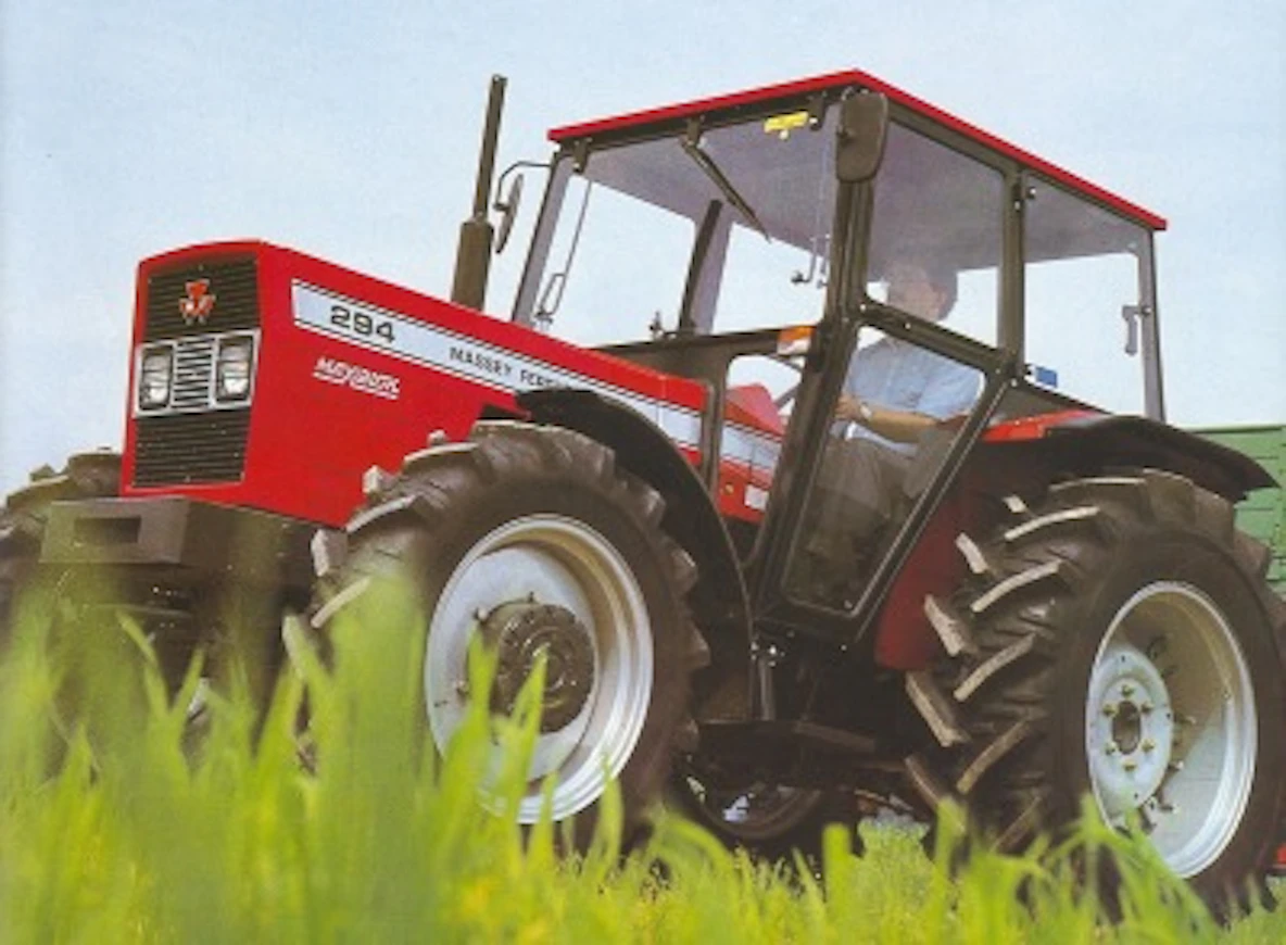 84MF294