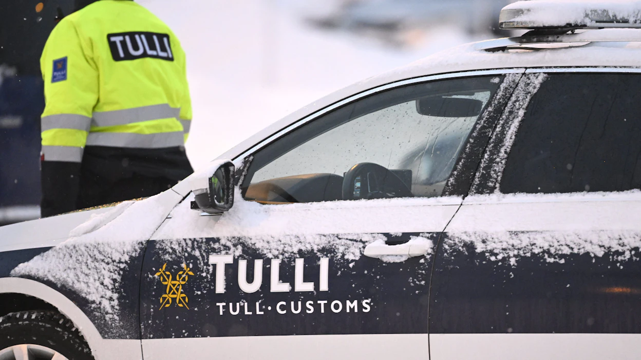 Tulli epäilee, että viranomaisille on annettu virheellistä tietoa salmonellatestistä, ja että salmonellatodistus on väärennetty. Kuvituskuva.