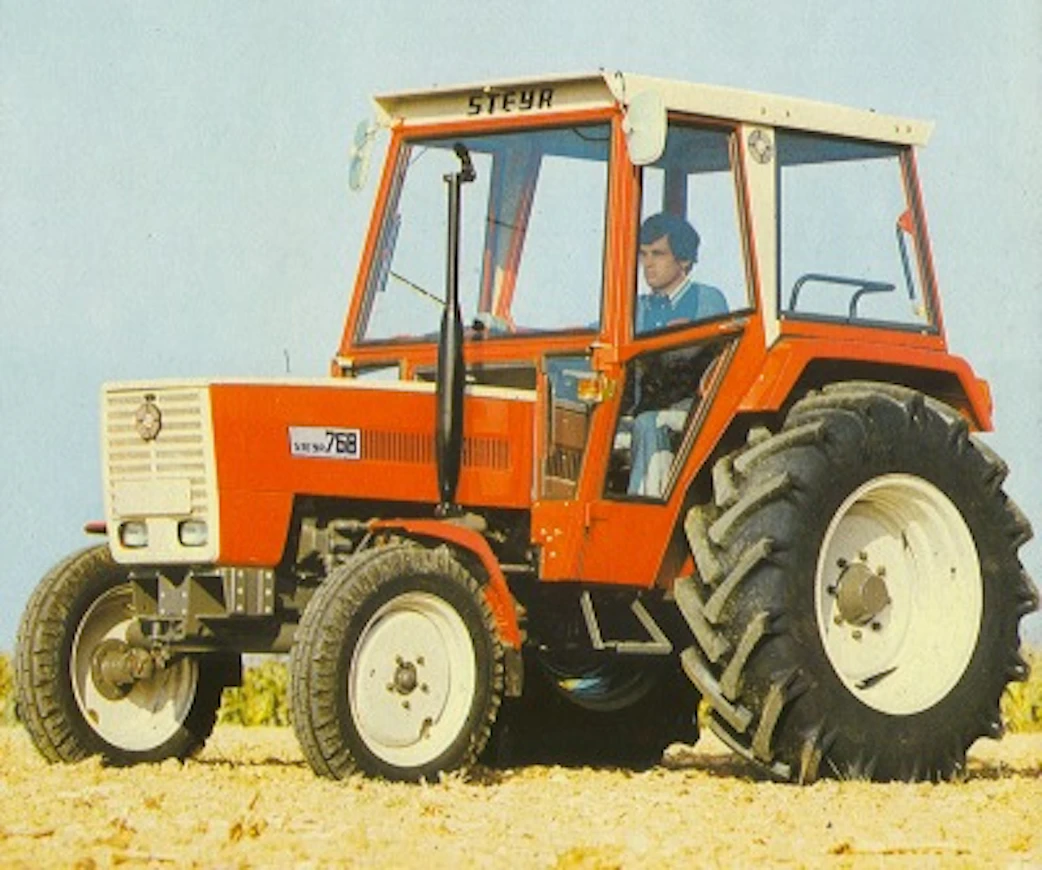 77Steyr768