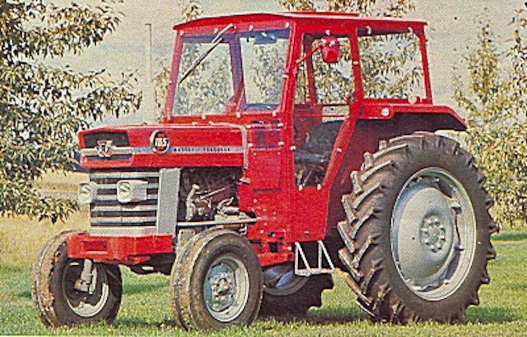 76MF165S