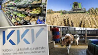 MTK ja SLC vaativat Kilpailu ja kuluttajavirastoa selvittämään onko S-ryhmän osuuskauppojen yhteistyö lainmukaista.
