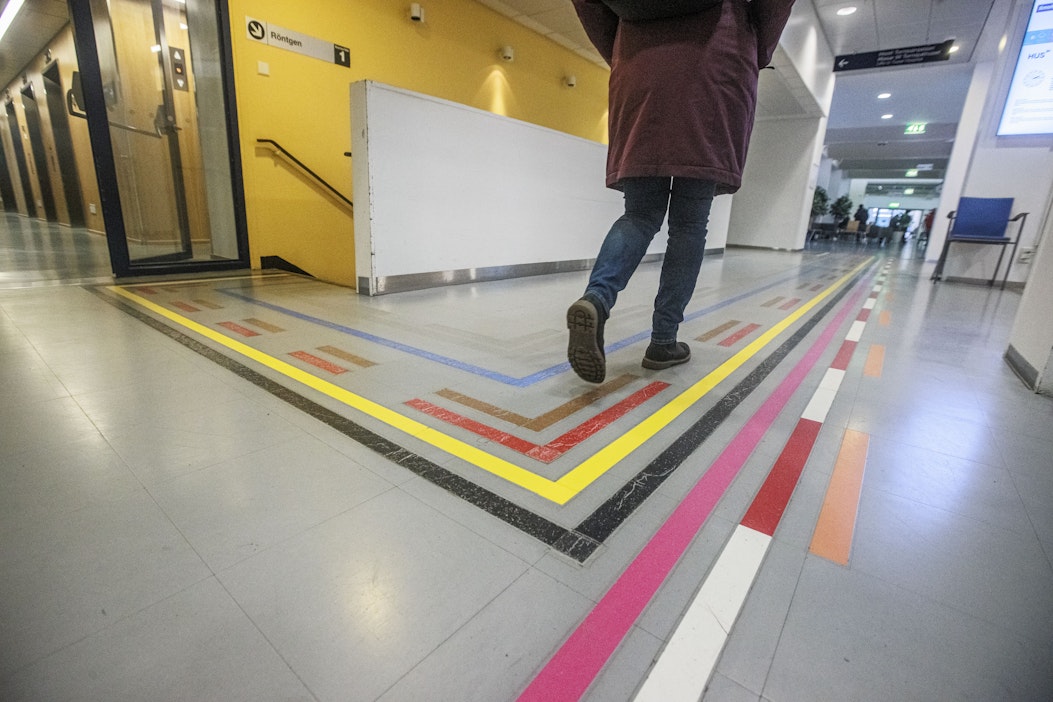 Säästöpaine on tuntuva useilla Suomen hyvinvointialueilla.