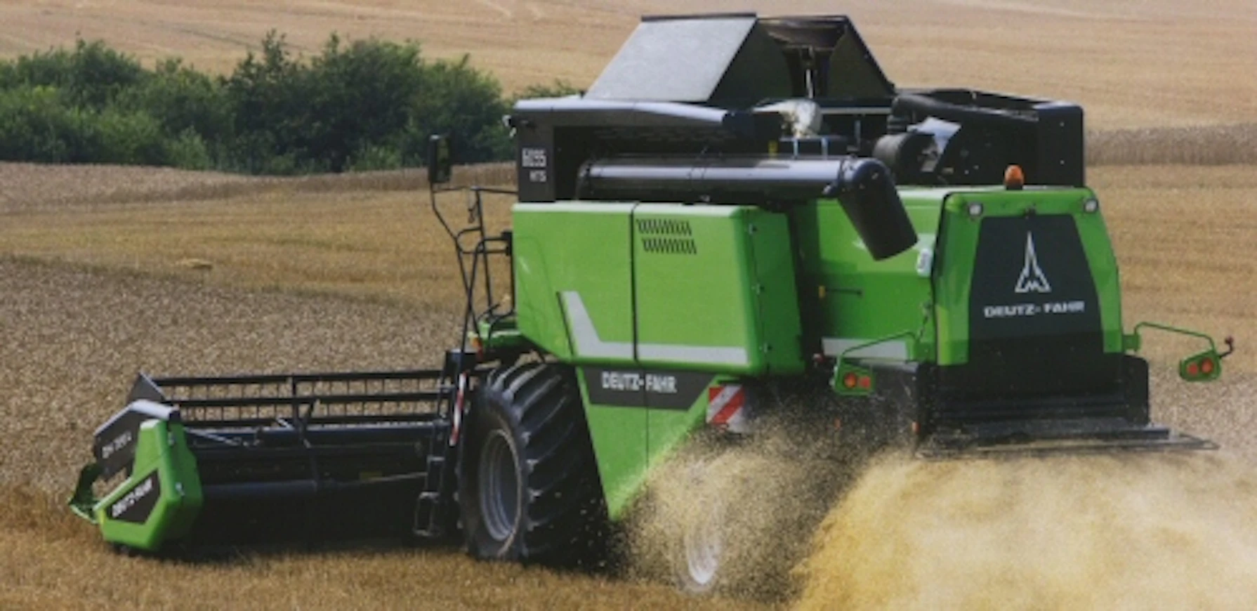 13DF6095HTS