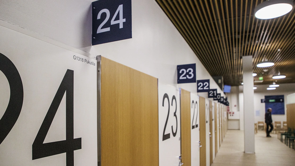 Sosiaali- ja terveyspalvelujen rahoituksessa tullee yksi kevään 2027 eduskuntavaalien keskeisistä teemoista.
