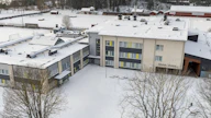Syksyn lukiovertailussa loisti muun muassa Pargas svenska gymnasium Varsinais-Suomesta. 