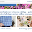 Päätös johtuu pitkään jatkuneista taloudellisista haasteista.