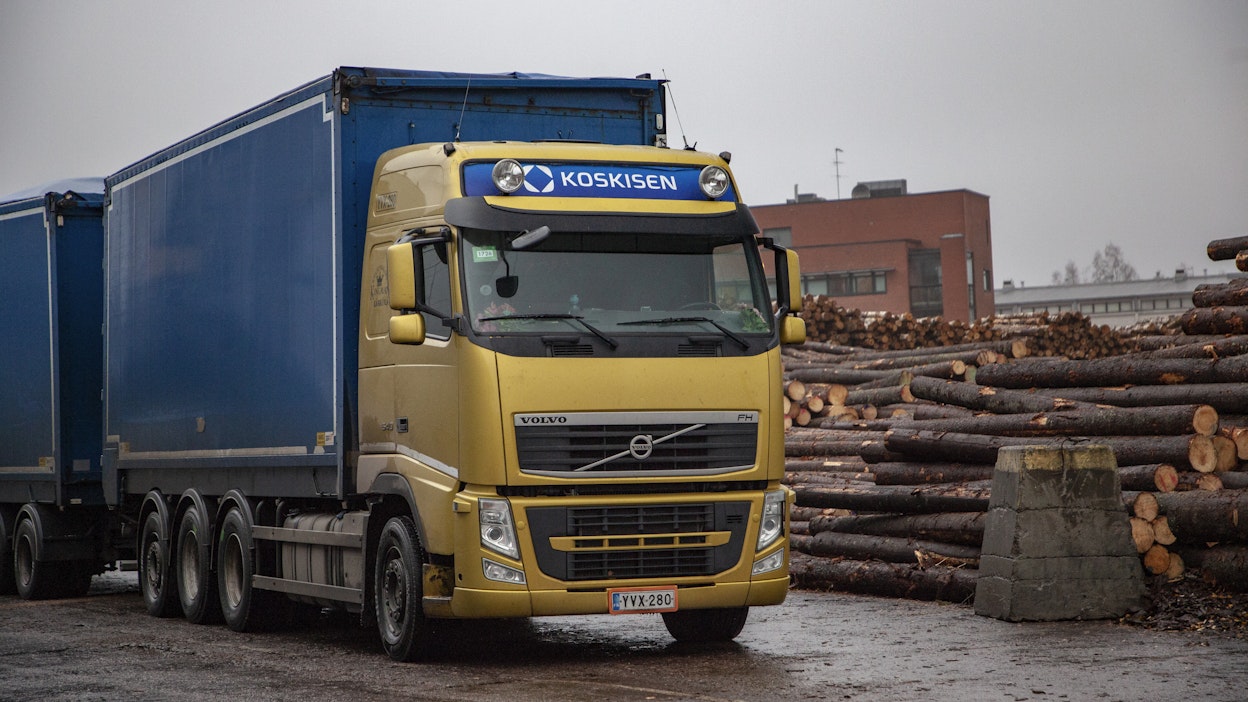 Koskisen Oy valmistaa sahatavaraa, koivuvaneria ja lastulevyjä. Annilla se keräsi varoja reilut 30 miljoonaa euroa.