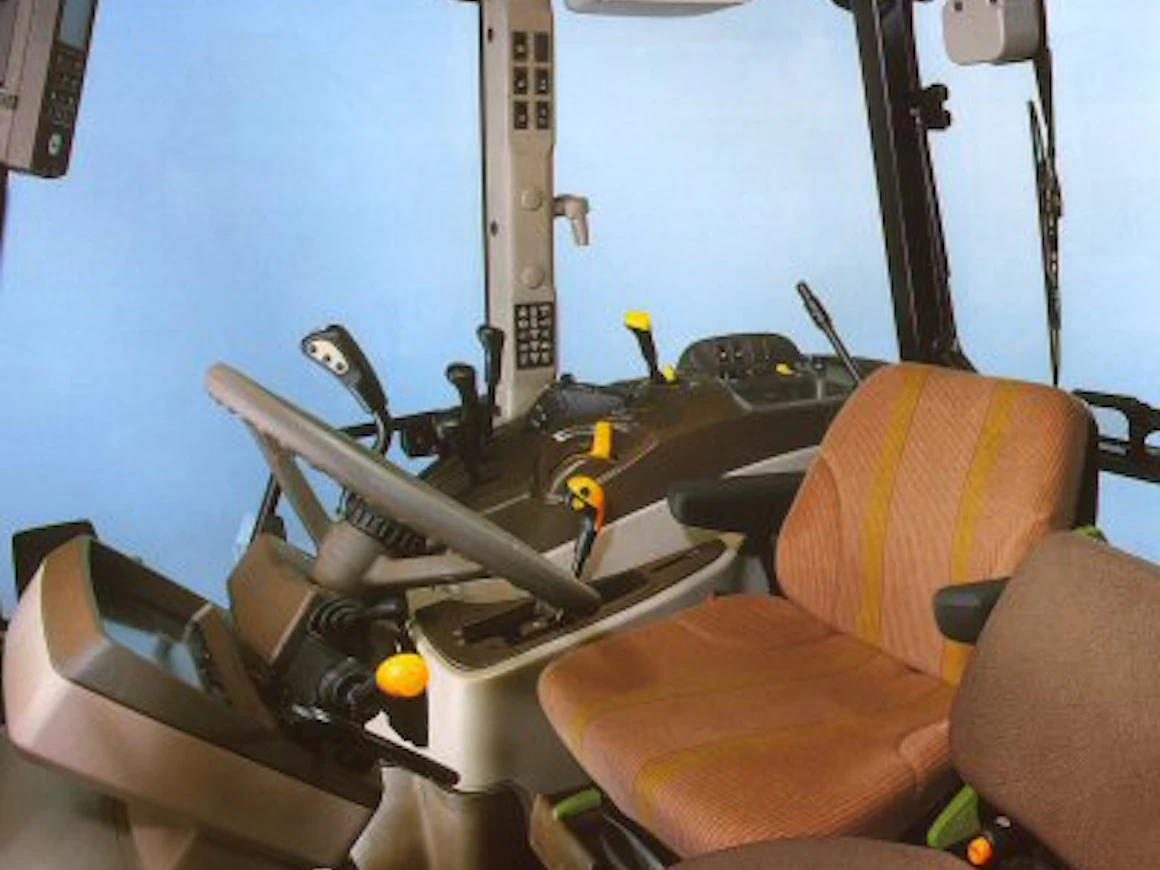 05JD5020ohjaamo
