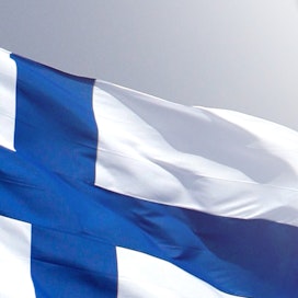 Suomen itsenäisyyspäivää juhlitaan sunnuntaina 6. joulukuuta. Kuvassa ovat Suomen Valkoisen Ruusun suurristi ketjuineen ja Suomen Valkoisen Ruusun 1. luokan ritarimerkki.