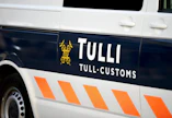 Tulli kertoo, että Suomeen tuotiin vuonna 2022 laittomasti Norjasta kymmeniätuhansia kiloja lahtivalaan lihaa. LEHTIKUVA / Anni Ågren . 
