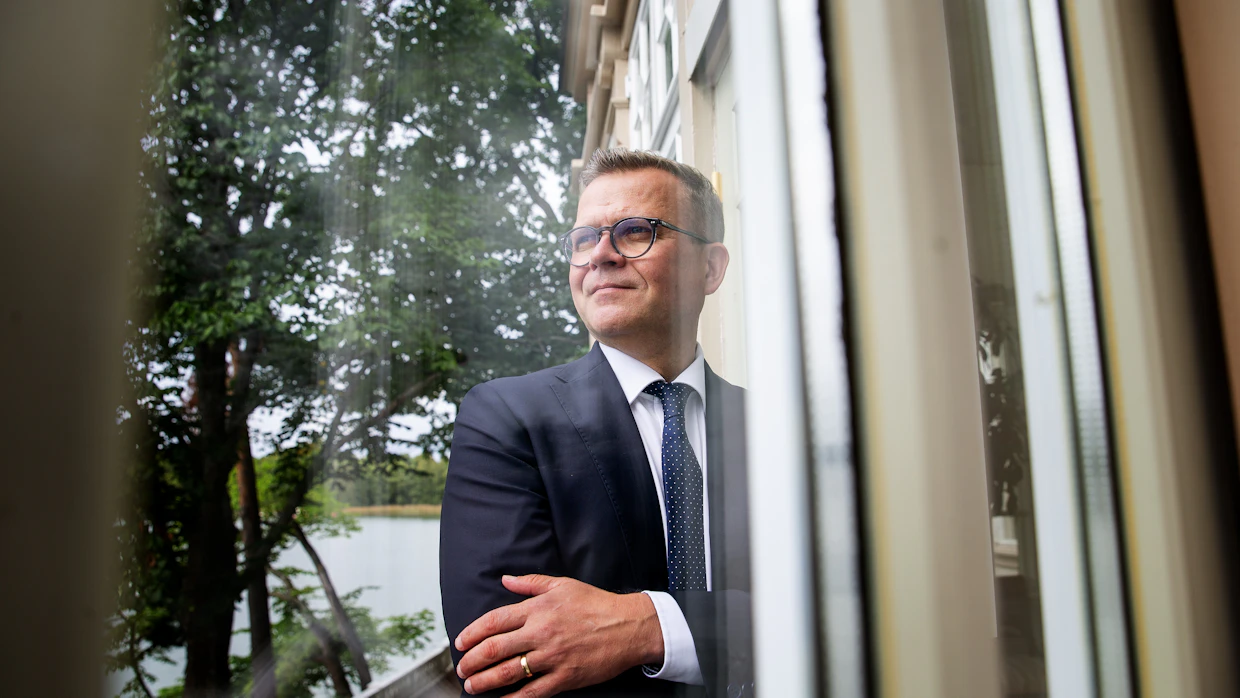 Hallituksen kantti tehdä hankalia päätöksiä kestää hankalasta alusta huolimatta, Orpo sanoo: ”Miksi ihmeessä me ne nyt jätettäisiin tekemättä?”