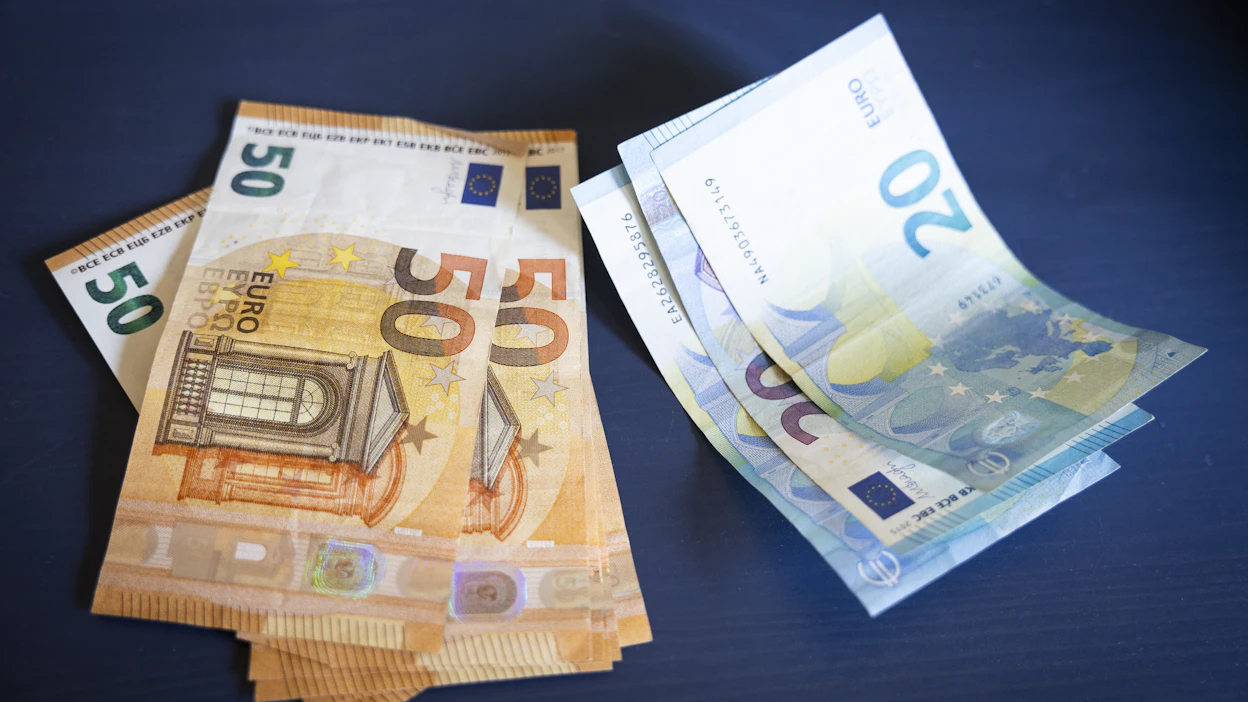 Vastuullinen varainkäyttö muodostuisi loppupeleissä varsin yksinkertaisista ainesosista, kirjoittaa Petri Sarvamaa kolumnissaan. Kuvituskuva.