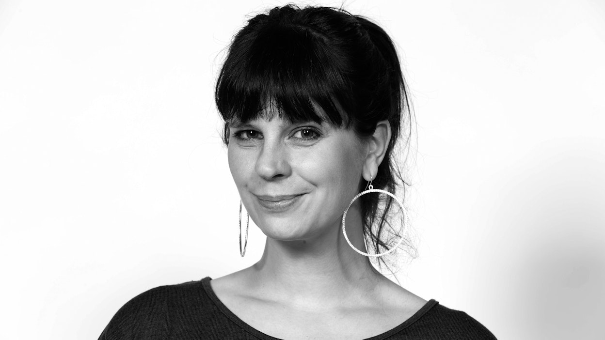 Olga Temonen 1978–2025