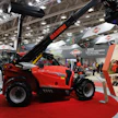 Uutuudet esitellään Bauma-näyttelyssä 7.–13.4.2025.