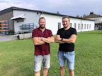 Veli-Pekka Lehtimäki ja Klaus Örni ostivat entisen työpaikkansa, ja päättivät keskittyä vientiteollisuuden alihankintaan.