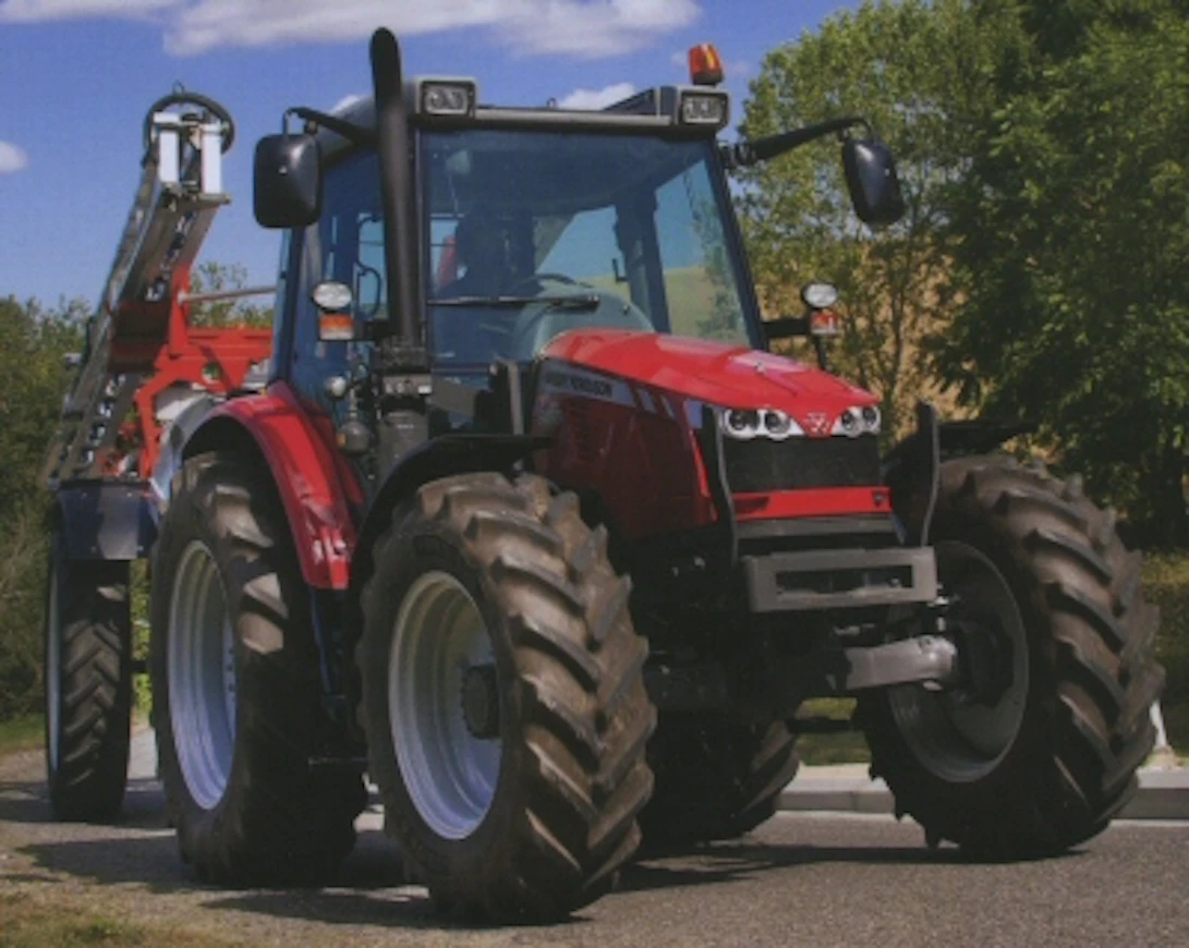 12MF6455
