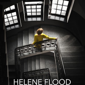 Helene Flood: Rakastaja. Suom. Virpi Vainikainen. 478  s. Bazar 2023 