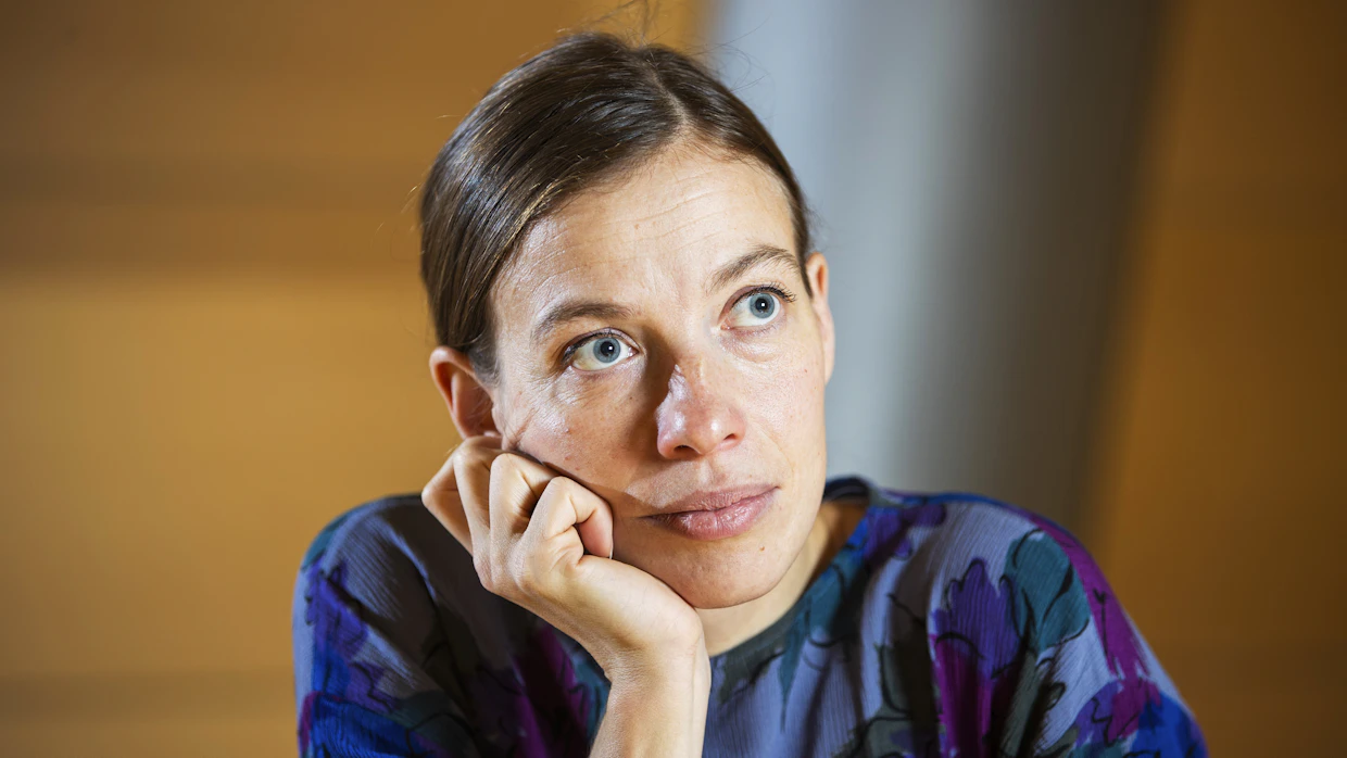 Anderssonin mukaan Venäjän demokratiakehitystä pitäisi pyrkiä edistämään, vaikka keinot ovatkin siihen nyt vähäiset.