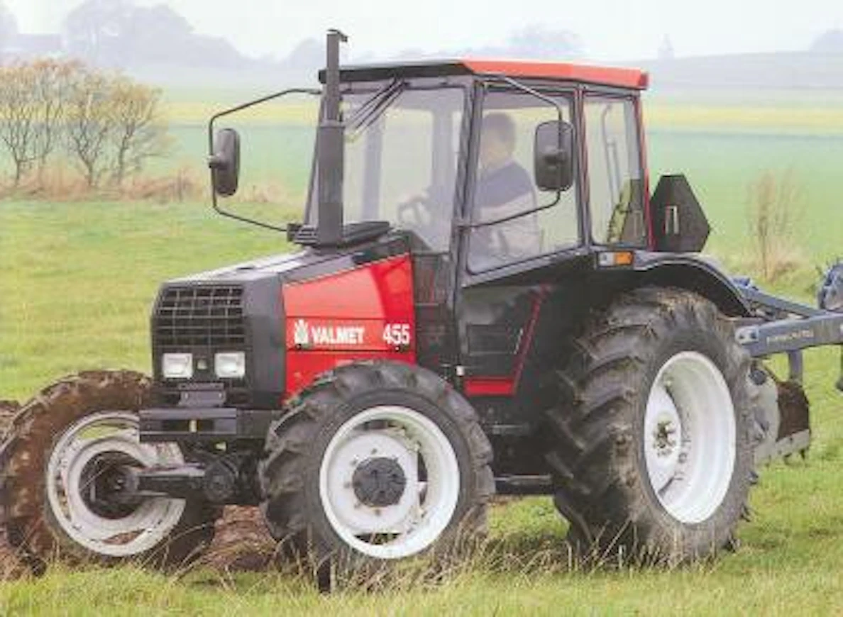 89Valmet455