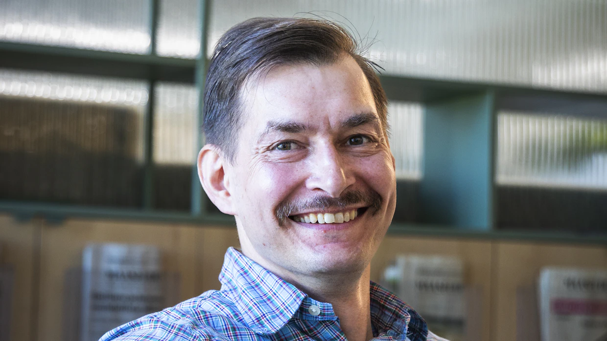 Aleksis Kyrön ja hänen sisarensa tilalla on hevosia ja kasvintuotantoa. Kyrö ei sulje täysin pois sitä, että lypsylehmät joskus palaisivat tilalle.