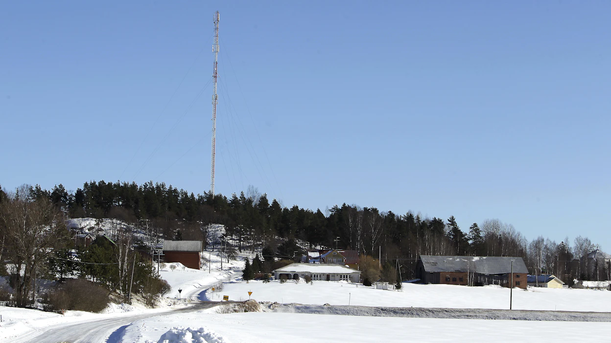 Moni vanhempi riistakamera, loukkuvahti ja koiratutka käyttää kuitenkin edelleen 3G-verkkoa.