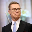 Presidentti Alexander Stubbin ohjelmassa on muun muassa vierailu makeisvalmistaja Kouvolan Lakritsilla.