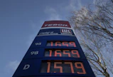 Suomessa toimintansa lopettanut Teboil kuuluu Lukoilin omistukseen.