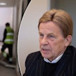 Jyväskylän kaupunginvaltuuston puheenjohtaja Mauri Pekkarinen (kesk.) haluaa taklata kaupungin korkeita työttömyyslukuja.