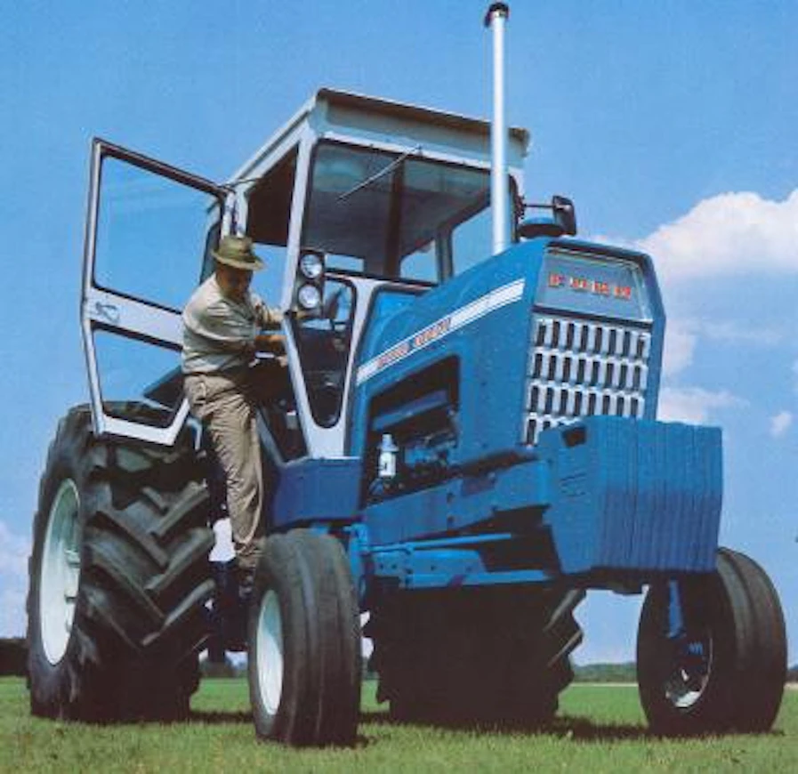 73Ford8000