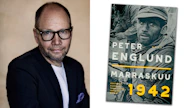 Peter Englund: Marraskuu 1942. Suom. Sirpa Hietanen. 502 s. WSOY.