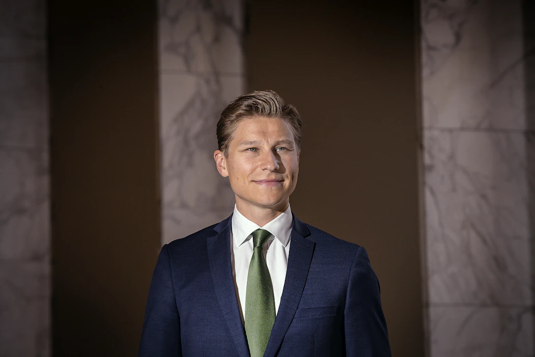 Suomen puolustuksen uudet neljä tukipilaria ovat kansallinen puolustuskyky, Naton pelote ja puolustus, puolustusyhteistyö ja kokonaismaanpuolustus, Häkkänen kertoo.