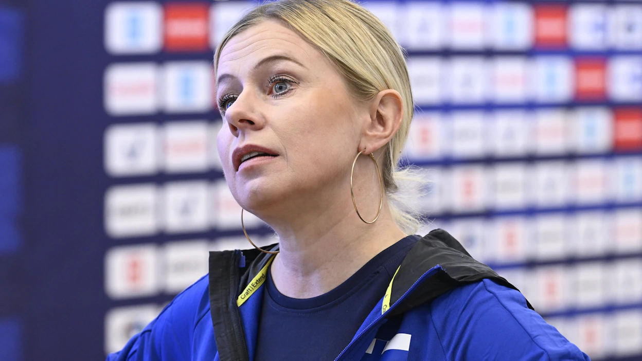 Suomen Urheiluliiton puheenjohtaja Riikka Pakarinen ei hyväksy sitä, että olympiaurheilijoita vähätellään Pariisin kisojen jälkipyykissä.