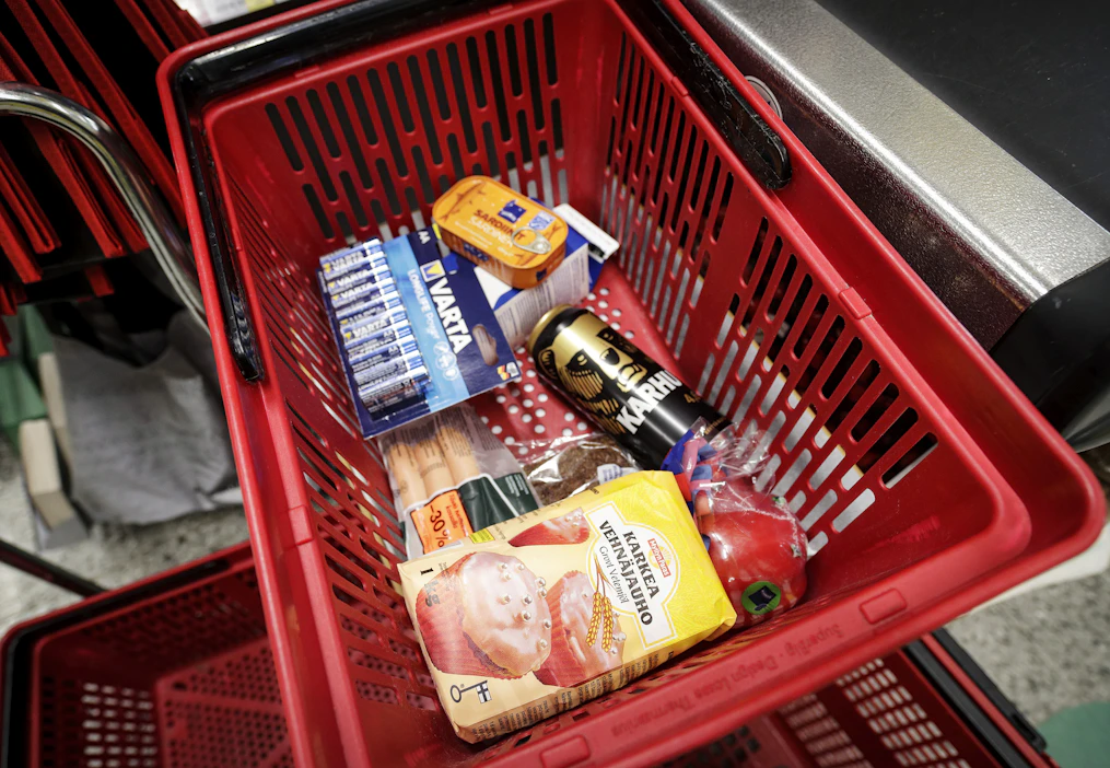 Aivan mahdollista on, että kuluttajat maksavat ruuasta loppuvuonna jopa 15–20 prosenttia enemmän kuin vuoden alussa.