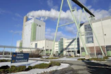 Rauman tehdasalueelle suunnitellaan jopa satojen miljoonien eurojen Muoto-pakkaustehdasinvestointia. 