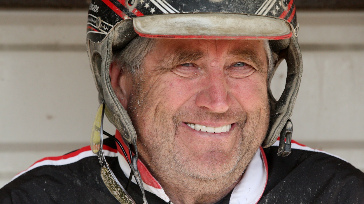 Markku Nieminen ottaa kantaa avoimen tason lämminveristen kilpailumahdollisuuksiin.