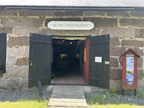 Loviisassa pääsee tutustumaan saaristolaiselämään, veneisiin ja vanhaan esineistöön.