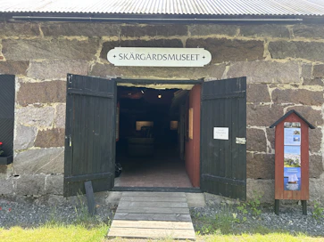 Loviisassa pääsee tutustumaan saaristolaiselämään, veneisiin ja vanhaan esineistöön.