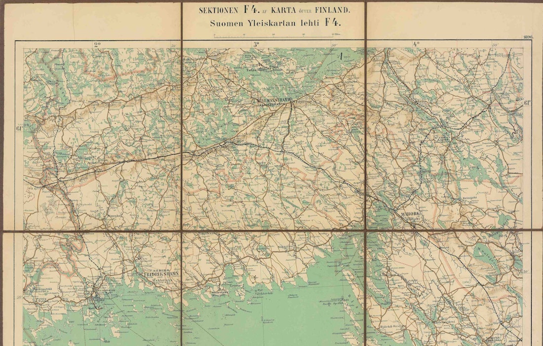 Maanmittauslaitoksen Vanhat Kartat Saatavilla Paikkatietona Tarkista maanmittauslaitoksen-vanhat-kartat-saatavilla-paikkatietona-tarkista