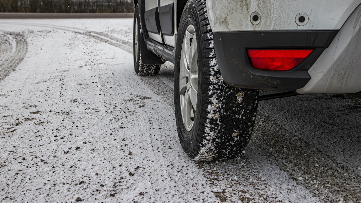 Joulukuun alku näyttää tämän hetkisten ennusteiden mukaan lauhalta.