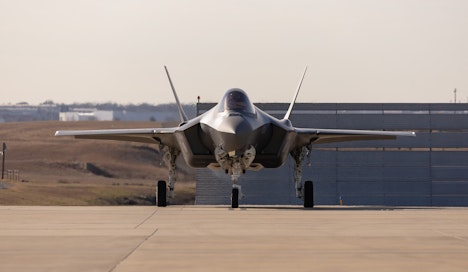 Yhdysvaltalaishävittäjien korvaaminen eurooppalaisvalmisteisilla koneilla ei ole niin yksinkertaista kuin moni saattaa kuvitella.