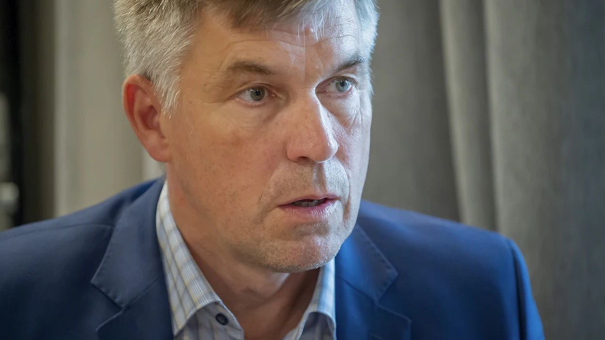 Budjettiriihessä MTK:n tavoitteet eivät toteutuneet, Juha Marttila sanoo.
